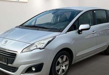 Peugeot 5008 128.332 km 5.899 &euro; Sandersdorf-Brehna 06796
