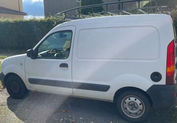 Renault Kangoo 140.000 km 1.300 &euro; Taucha bei Leipzig 04425