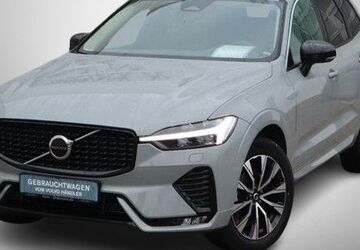 Volvo XC60 10.000 km 48.990 &euro; Leipzig 04319