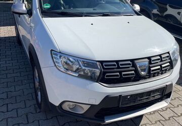 Dacia Sandero 174.550 km 5.999 &euro; Grimma OT Kaditzsch 04668