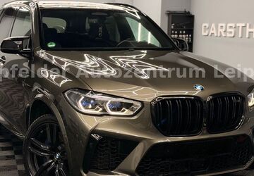 BMW X5 M 107.980 km 62.890 &euro; Leipzig 04178