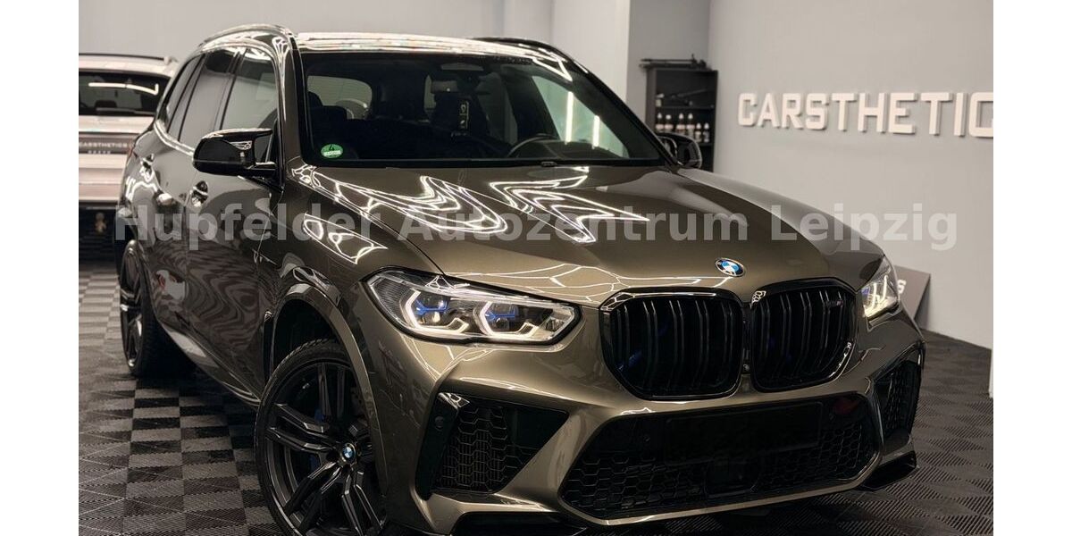 BMW X5 M 107.980 km 62.890 &euro; Leipzig 04178