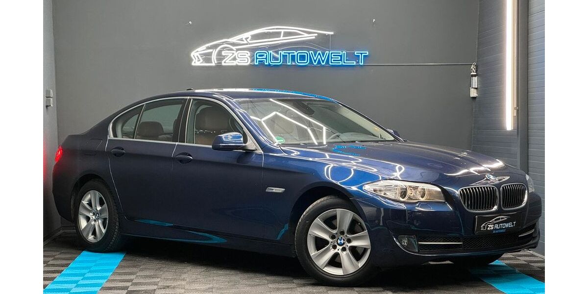 BMW 520 179.879 km 9.190 &euro; Leipzig 04179