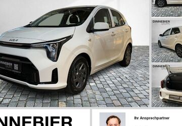 Kia Picanto 15.266 km 16.790 &euro; Leipzig 04158