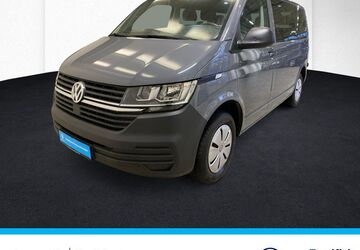 VW T6 Kombi 89.151 km 27.920 &euro; Leipzig 04178