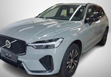 Volvo XC60 16.000 km 47.990 &euro; Leipzig 04319