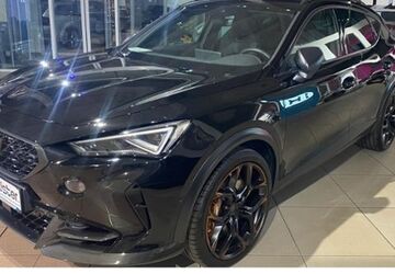 Cupra Formentor 11.748 km 41.880 &euro; Grimma 04668