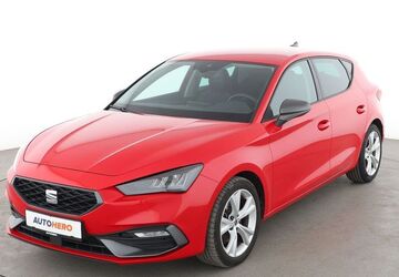 Seat Leon 80.484 km 18.320 &euro; Leipzig 04328