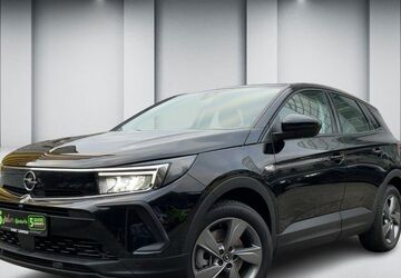 Opel Grandland (X) 36.661 km 23.290 &euro; Leipzig 04179