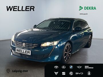Gebrauchte Peugeot 508