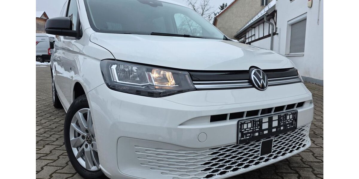 VW Caddy 84.400 km 20.499 &euro; Zwenkau 04442