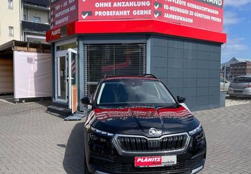 Skoda Kamiq 20.355 km 23.999 &euro; Leipzig 04229