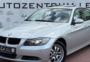 BMW 320 145.100 km 7.480 &euro; Leipzig 04347