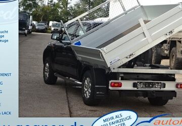Ford Ranger 149.986 km 19.840 &euro; Eilenburg 04838