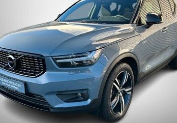 Volvo XC40 58.500 km 29.850 &euro; Leipzig 04319