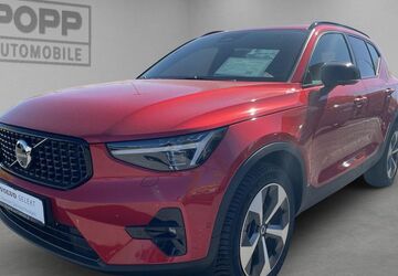 Volvo XC40 22.534 km 34.890 &euro; Leipzig 04129