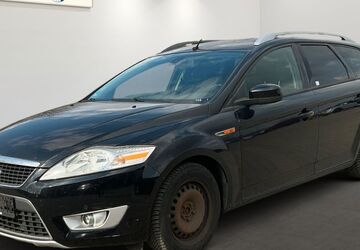 Ford Mondeo 206.739 km 3.199 &euro; Brehna 06796