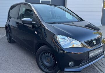Seat Mii 115.942 km 6.599 &euro; Leipzig 04207