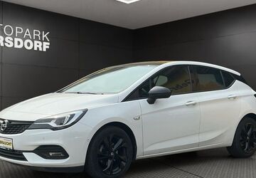 Opel Astra 55.512 km 13.890 &euro; Borsdorf bei Leipzig 04451