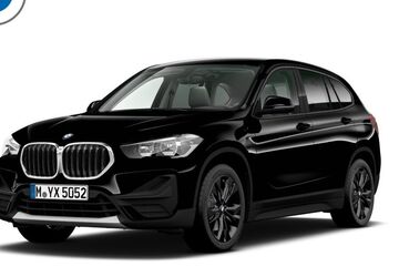 BMW X1 54.853 km 28.450 &euro; Leipzig 04328