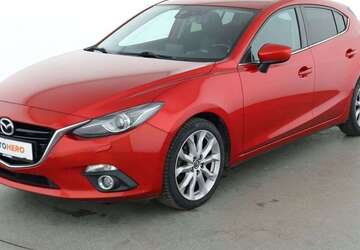 Mazda 3 66.567 km 13.150 &euro; Leipzig 04328