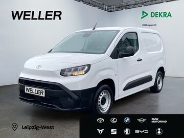 Gebrauchte Toyota Proace City