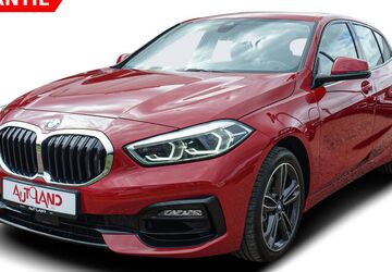 BMW 118 19.665 km 23.950 &euro; Leipzig 04209