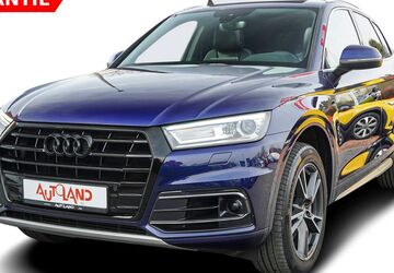 Audi Q5 76.575 km 32.950 &euro; Leipzig 04209