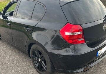 BMW 116 178.000 km 3.200 &euro; leipzig 04177