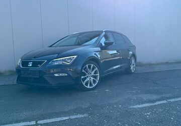 Seat Leon 193.000 km 12.490 &euro; Leipzig 04288