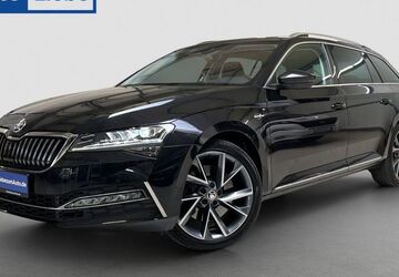 Skoda Superb 59.138 km 28.950 &euro; Zwenkau (Leipzig) 04442