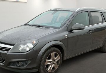 Opel Astra 213.336 km 1.899 &euro; Brehna 06796
