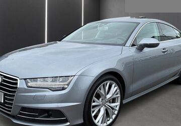 Audi A7 75.906 km 24.999 &euro; Brehna 06796