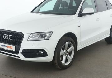 Audi Q5 111.837 km 19.200 &euro; Leipzig 04328