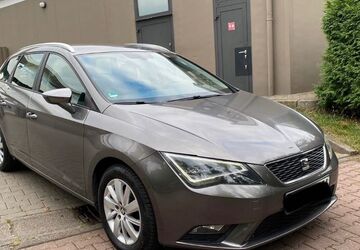 Seat Leon 220.000 km 6.790 &euro; Leipzig 04155