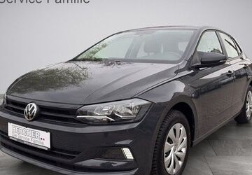 VW Polo 10.841 km 13.990 &euro; Leipzig 04179