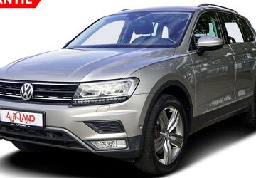 VW Tiguan 82.968 km 22.490 &euro; Brehna 06796