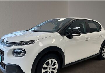 Citroen C3 36.990 km 9.950 &euro; Leipzig 04209