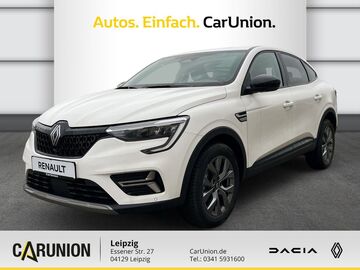 Gebrauchte Renault Arkana
