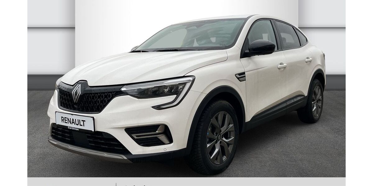 Renault Arkana 7.500 km 25.695 &euro; Leipzig 04129