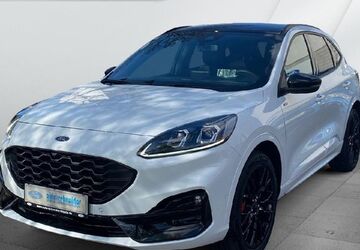 Ford Kuga 2.198 km 32.490 &euro; Leipzig 04129
