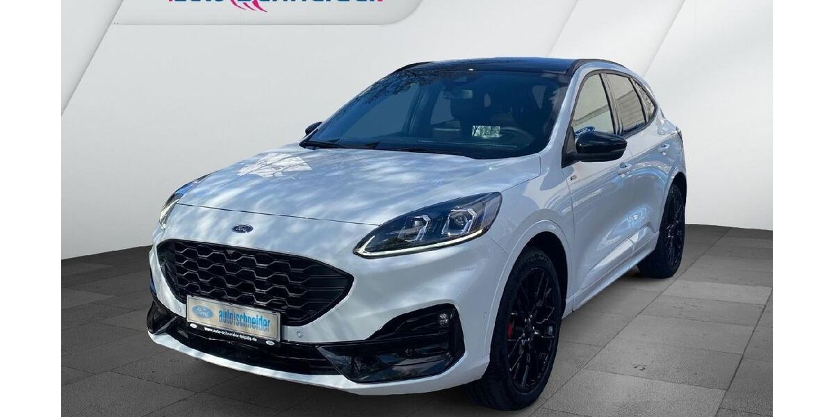 Ford Kuga 2.210 km 42.990 &euro; Leipzig 04129