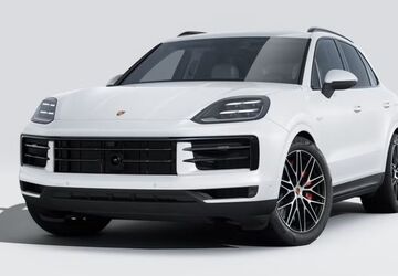 Porsche Cayenne 13.972 km 104.800 &euro; Leipzig 04356
