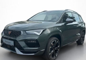 Cupra Ateca 1.500 km 39.490 &euro; Leipzig 04179