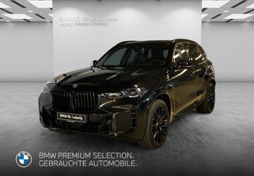 BMW X5 6.500 km 99.900 &euro; Leipzig 04103