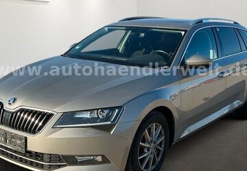Skoda Superb 148.158 km 11.699 &euro; Brehna 06796