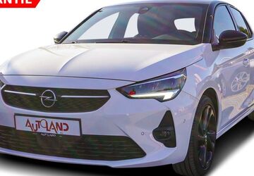 Opel Corsa 54.103 km 15.490 &euro; Leipzig 04209