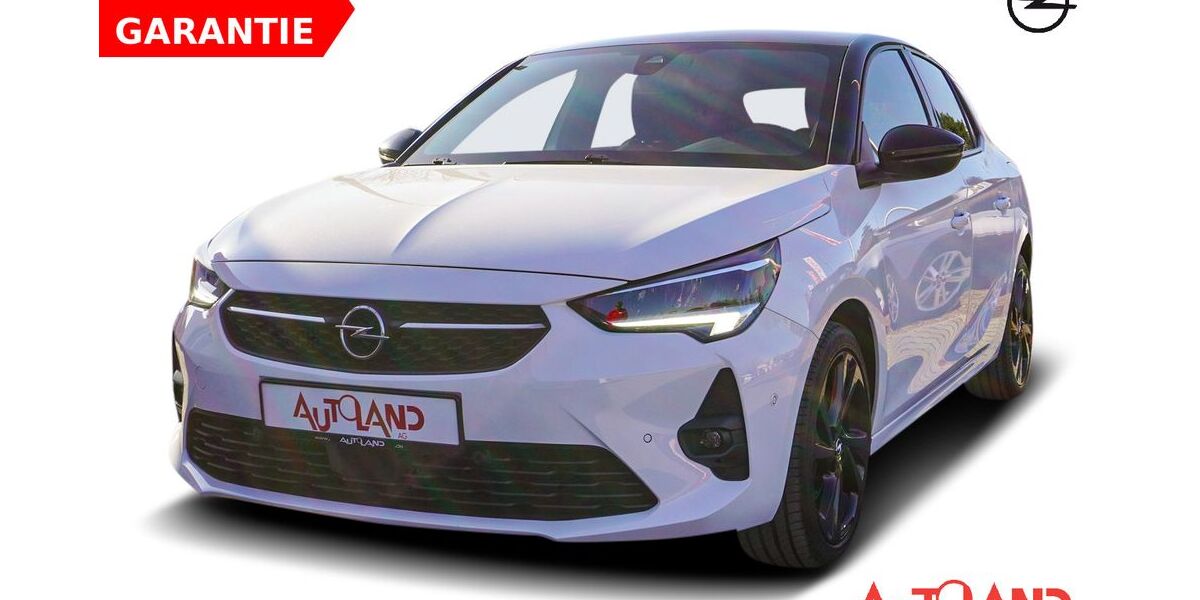 Opel Corsa 54.103 km 15.490 &euro; Leipzig 04209