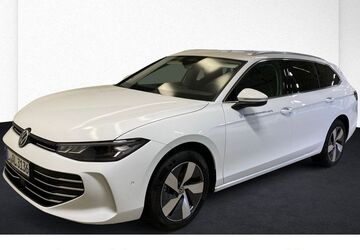 VW Passat 6.000 km 39.930 &euro; Leipzig 04178