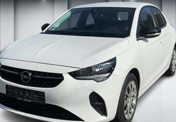 Opel Corsa 27.368 km 12.990 &euro; Leipzig 04318